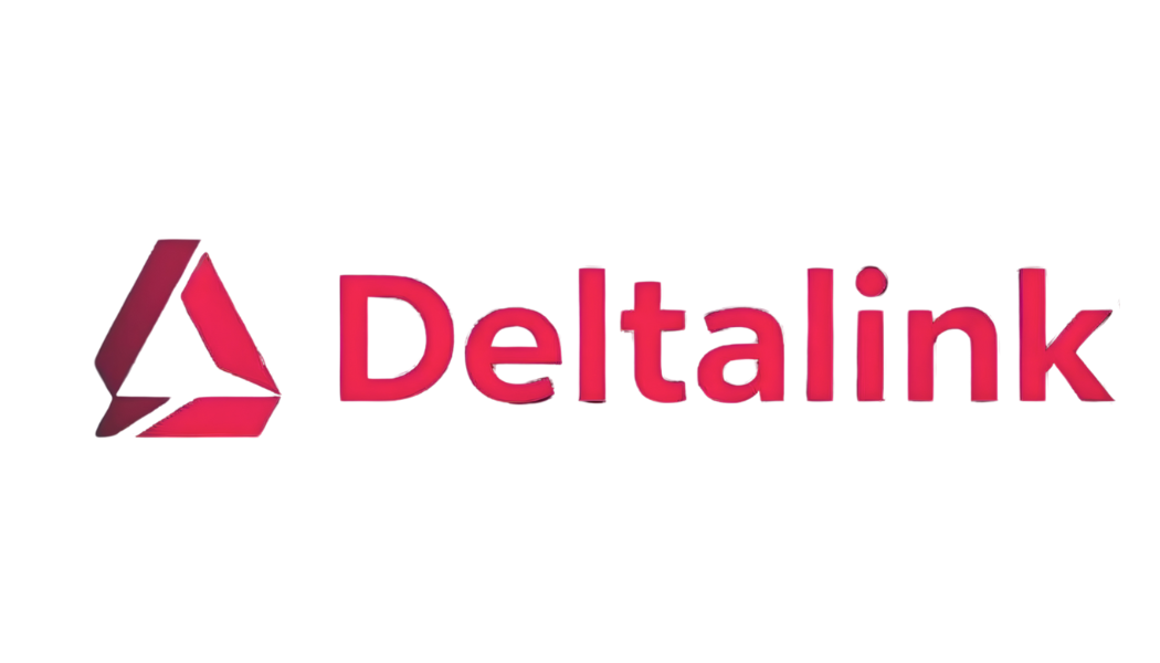 Logo DELTALINK